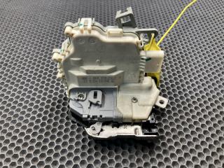 замок двери задней правой Audi A8 D4/4H 2012, 4.2 л., CDRA, бензин, АКПП, седан, 8K0839016D, 8K0839016G