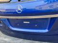 крышка багажника (дверь 3-5) Mercedes-Benz GLE W166 2017, A1667405000 - фото №6