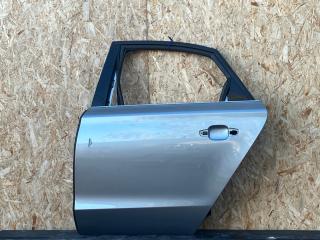 дверь задняя левая Audi A8 D4/4H 2012, 4.2 л., CDRA, бензин, АКПП, седан, 4H0833311