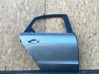 дверь задняя правая Audi A8 D4/4H 2012, 4.2 л., CDRA, бензин, АКПП, седан, 4H0833312