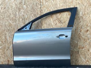 дверь передняя левая Audi A8 D4 [рестайлинг] 2016, 3.0 л., CREA, бензин, АКПП, седан, 4H0831051B