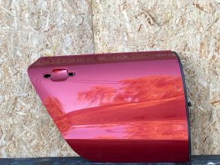 дверь задняя правая Audi A7 4G [рестайлинг] 2017, 3.0 л., CGXB, бензин, АКПП, хетчбэк 5 дв., 4G8833052A