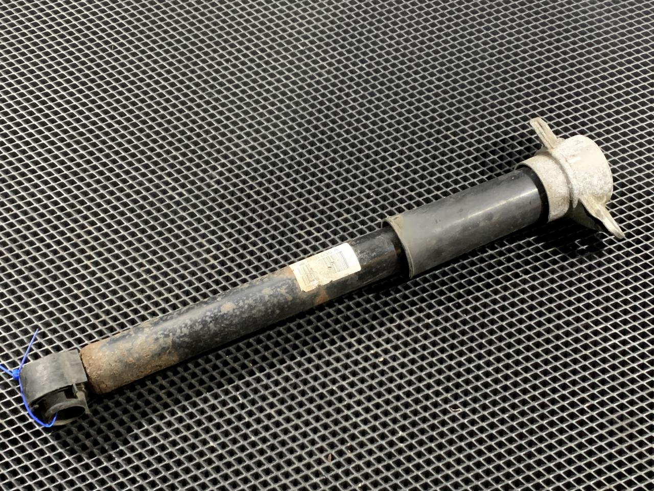 амортизатор задний Audi A7 4G 2012, 3.0 л., CGWB, бензин, АКПП, хетчбэк 5 дв., 4G8513035A, 4G8035A - фото №1