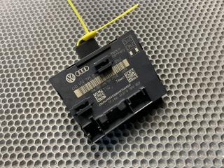 модуль управления двери Audi A8 D4 [рестайлинг] 2016, 4.2 л., CDRA, бензин, АКПП, седан, 4H0959795B