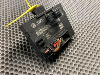 модуль управления двери Audi A6 4G/C7 2012, 2.0 л., CAEB, бензин, АКПП, седан, 4G8959795J