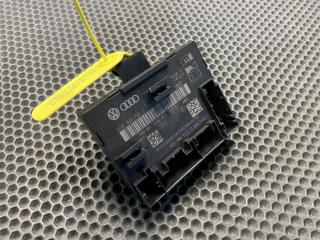 модуль управления двери Audi A7 4G 2012, 3.0 л., CGWB, бензин, АКПП, хетчбэк 5 дв., 4G8959792J