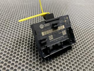 модуль управления двери Audi A8 D4 [рестайлинг] 2016, 4.2 л., CDRA, бензин, АКПП, седан, 4H0959792F