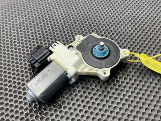 моторчик стеклоподъемника передний правый Jaguar F-Type 1 поколение X152 2016, 3.0 л., бензин, АКПП, кабриолет, C27693102