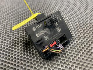 модуль управления двери Audi A6 4G/C7 2012, 2.0 л., CAEB, бензин, АКПП, седан, 4G8959795J