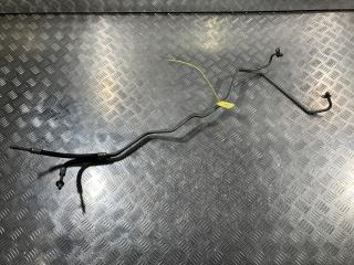 шланг (трубка) АКПП Mercedes-Benz GL-Класс X164 [рестайлинг] 2010, 4.7 л., M 273.923, бензин, АКПП, внедорожник 5 дв.