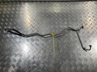 шланг (трубка) АКПП Mercedes-Benz GL-Класс X164 [рестайлинг] 2010, 4.7 л., M 273.923, бензин, АКПП, внедорожник 5 дв.