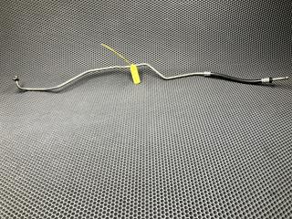 шланг (трубка) АКПП Mercedes-Benz GL-Класс X164 [рестайлинг] 2010, 4.7 л., M 273.923, бензин, АКПП, внедорожник 5 дв.