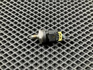 датчик давления топлива Jaguar F-Pace 1 поколение X761 2017, 3.0 л., бензин, DX239G756AC, 0261545103