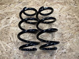 пружина передняя Audi S5 8T [рестайлинг] 2014, 3.0 л., бензин, АКПП, купе