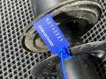 амортизатор передний Audi S5 8T [рестайлинг] 2014, 3.0 л., бензин, АКПП, купе, 8F0031P - фото №11
