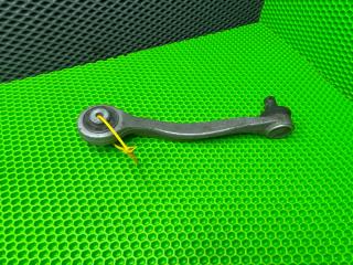 рычаг передний правый Audi A8 D3 [рестайлинг] 2007, 4.2 л., BVJ, бензин, АКПП, седан, 4E0407510F, 4E0407510D