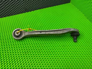 рычаг передний левый Audi A8 D3 [2-й рестайлинг] 2009, 4.2 л., BVJ, бензин, АКПП, седан, 4E0407505F, 4E0407505D