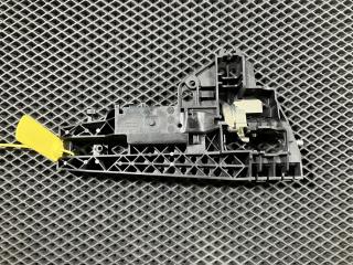 скелет ручки двери передней левой Audi A7 4G 2013, 4.8 л., бензин, АКПП, внедорожник 5 дв., 4H0837885