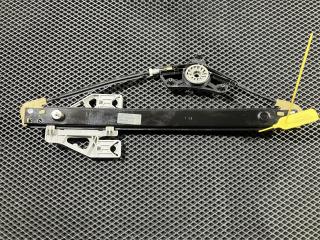 стеклоподъемник задний правый Audi A6 4G/C7 2013, 3.0 л., CTUA, бензин, седан, 4G0839462