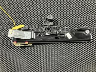 стеклоподъемник задний левый Jaguar XE 1 поколение X760 2017, 5.0 л., 508PN, бензин, АКПП, GX7327001AC, LR059009