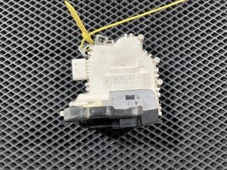 замок двери задней левой Audi A8 D4/4H 2012, 4.2 л., CDRA, бензин, АКПП, седан, 8K0839015D, 8K0839015G