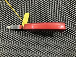 ручка наружная Audi A6 4G/C7 2012, 4.2 л., CDRA, бензин, АКПП, седан, 4H0837206