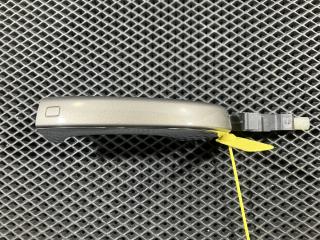 ручка наружная Audi A6 4G/C7 2012, 4.2 л., CDRA, бензин, АКПП, седан, 4H0837205B