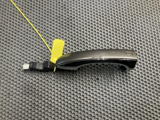 ручка наружная Audi A6 4G/C7 2012, 4.2 л., CDRA, бензин, АКПП, седан, 4H0837206B