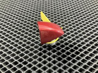 ручка наружная задняя правая Audi A8 D4/4H 2012, 4.2 л., CDRA, бензин, АКПП, седан, 4H0837167, 4H0837168