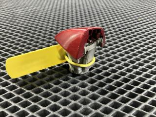 ручка наружная Audi A8 D4/4H 2012, 4.2 л., CDRA, бензин, АКПП, седан, 4H0837167, 4H0837168