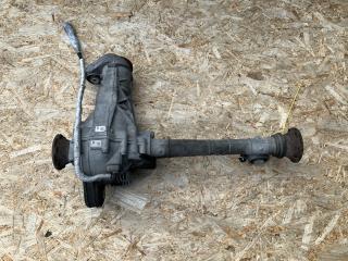 редуктор переднего моста Porsche Cayenne 957 [рестайлинг] 2009, 4.8 л., M 48.01, бензин, АКПП, внедорожник 5 дв., 0AA409508R, KBS