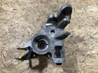 кулак задний левый Jaguar XE 1 поколение 2016, 3.0 л., бензин, седан, GX731109CA, T4N16638, T4N1124, T4N12896, T4N14732, T2H45760, T2H24276, GX63-5A971-AF, GX635A971AE