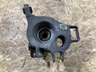 кулак задний правый Porsche Panamera 970 [рестайлинг] 2014, 4.8 л., M 48.20, бензин, АКПП, 970331612, 970.331.612