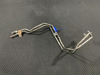 шланг (трубка) АКПП Audi A6 4F/C6 2007, 3.2 л., AUK, бензин, АКПП, седан, 4F0317819E, 4F0317818L, 4F0317817L