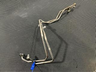 шланг (трубка) АКПП Audi A6 4F/C6 2007, 3.2 л., AUK, бензин, АКПП, седан, 4F0317819E, 4F0317818L, 4F0317817L