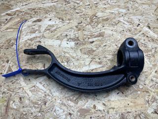 вилка амортизатора Audi A6 4G/C7 [рестайлинг] 2014, 3.2 л., CALB, бензин, АКПП, хетчбэк 5 дв., 8K0413L, 8K0413038L, 8K0413037L