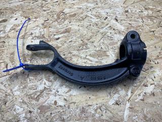 вилка амортизатора Audi A6 4G/C7 [рестайлинг] 2014, 3.2 л., CALB, бензин, АКПП, хетчбэк 5 дв., 8K0413L, 8K0413038L, 8K0413037L