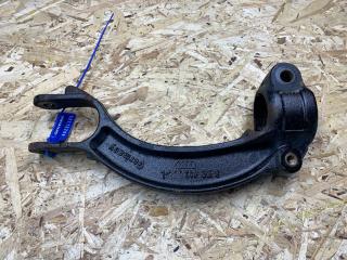 вилка амортизатора Audi A6 4G/C7 [рестайлинг] 2014, 3.2 л., CALB, бензин, АКПП, хетчбэк 5 дв., 8K0413L, 8K0413038L, 8K0413037L