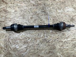 полуось задняя (приводной вал, ШРУС) Porsche Panamera 970 [рестайлинг] 2015, 4.8 л., M 48.20, бензин, АКПП, хетчбэк 5 дв., 97033202402