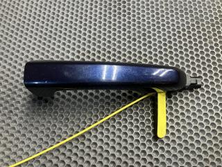 ручка наружная задняя левая Jaguar XE 1 поколение X760 2016, 3.0 л., бензин, седан, LR108184