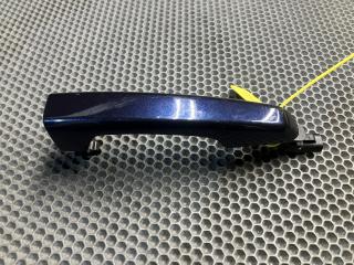 ручка наружная задняя левая Jaguar XE 1 поколение 2016, 3.0 л., бензин, седан, LR108184