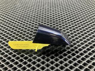 ручка наружная Jaguar XE 1 поколение 2016, 3.0 л., бензин, седан, BJ32224A45, T2H53162LML, T2H24265LML