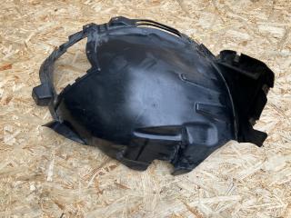 защита арок передняя левая (подкрылок) Mercedes-Benz M-Класс W166 2015, 4.7 л., M 278.928, бензин, АКПП, внедорожник 5 дв., A1668800505