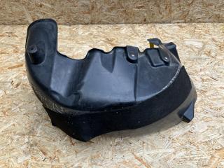 защита арок задняя правая (подкрылок) Mercedes-Benz M-Класс W166 2015, 4.7 л., M 278.928, бензин, АКПП, внедорожник 5 дв., A1668841422