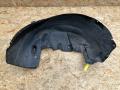 защита арок задняя правая (подкрылок) Mercedes-Benz M-Класс W166 2015, 4.7 л., M 278.928, бензин, АКПП, внедорожник 5 дв., A1668841422 - фото №4