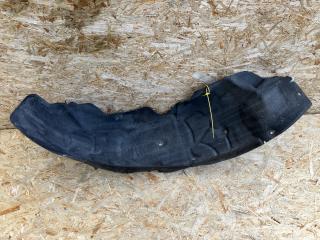 защита арок задняя левая (подкрылок) Jaguar XE 1 поколение X760 2017, 3.0 л., AJ 126, бензин, GX73279D23AD