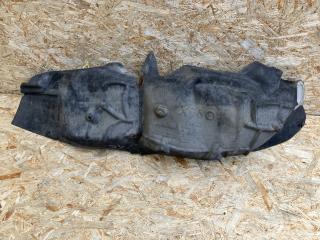 защита арок задняя левая (подкрылок) Jaguar XE 1 поколение X760 2017, 3.0 л., AJ 126, бензин, GX73279D23AD