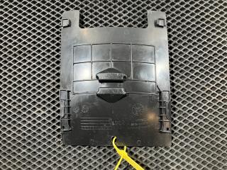 защита арок (подкрылок) Mercedes-Benz GLS-Класс X166 2018, 4.7 л., M 278.928, бензин, АКПП, внедорожник 5 дв., A1668841000