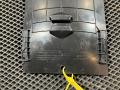 защита арок (подкрылок) Mercedes-Benz GLS-Класс X166 2018, 4.7 л., M 278.928, бензин, АКПП, внедорожник 5 дв., A1668841000 - фото №5