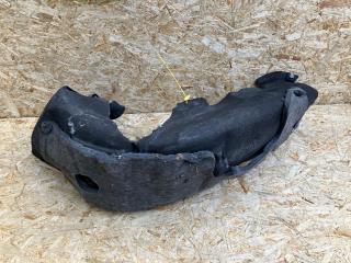 защита арок задняя правая (подкрылок) Porsche Panamera 970 [рестайлинг] 2016, 3.6 л., M 46.20, бензин, АКПП, хетчбэк 5 дв., 97050413403